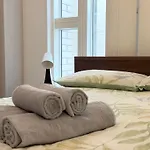 شقة Modern Near Oxford Road, Centre مانشستر