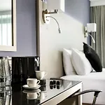 Mercure Piccadilly Hotel Manchester
