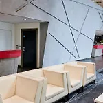 Crowne Plaza Centre By Ihg