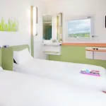 Ibis Budget Centre Pollard Street