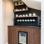 Riverside Villas Манчестер