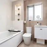 Вилла Riverside Villas