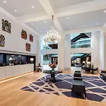 The Edwardian Manchester, A Radisson Collection 5* 맨체스터
