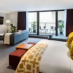 The Edwardian Manchester, A Radisson Collection