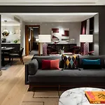 The Edwardian Manchester, A Radisson Collection Hotel