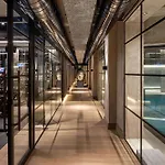 호텔 The Edwardian Manchester, A Radisson Collection 5*