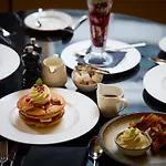 The Edwardian Manchester, A Radisson Collection Hotel 5*