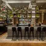 Hotel The Edwardian Manchester, A Radisson Collection 5*
