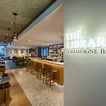 The Edwardian Manchester, A Radisson Collection Hotel Manchester