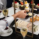 The Edwardian Manchester, A Radisson Collection 호텔 5*