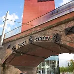 INNSiDE Manchester Hotel Manchester