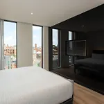 Innside By Melia Manchester Hotel 4*