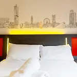 Hotel Easyhotel Manchester