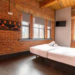Easyhotel Manchester