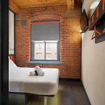 Easyhotel 2* Manchester