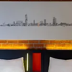 Hotel Easyhotel Manchester