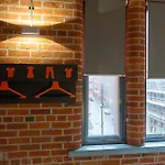 Easyhotel Hotel Manchester