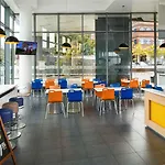 Ibis Budget Centre Pollard Street Manchester