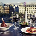 Mercure Piccadilly Ξενοδοχείο Μάντσεστερ