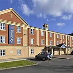 Travelodge Trafford Park