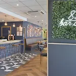 Travelodge Ancoats Hotel Manchester