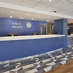 Travelodge Ancoats 3* Manchester