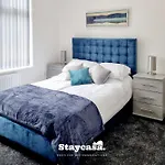 Cowesby Co-living - Private Self-cater *