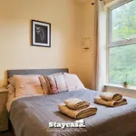 Spacious 5br In Leafy Withington