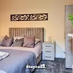 Spacious 5br In Leafy Withington Дом отдыха *