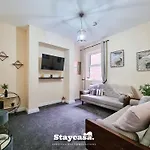 Spacious 5br In Leafy Withington * 曼彻斯特