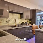 Spacious 5br In Leafy Withington Casa de Férias *