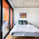 Cosy Retreat Haven By The Canal In Ancoats * Manchester