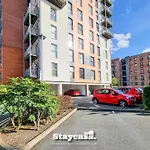 Luxury Sportcity Amazing Views With Parking