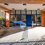 Apartment Luxury Sportcity Amazing Views With Parking