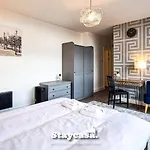 Modern Centre Stunning 18th Floor View * Манчестер