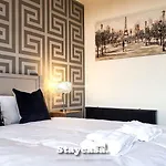 Appartamento Modern Centre Stunning 18th Floor View Manchester