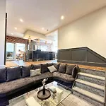 5br Jacuzzi, Garden & Parking * Manchester
