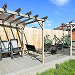 Hébergement de vacances 5br Jacuzzi, Garden & Parking Manchester