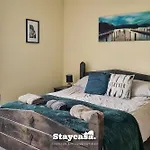 Holiday home Clarence Co-living - Private Self-cater Manchester