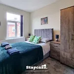 Clarence Co-living - Private Self-cater Holiday home