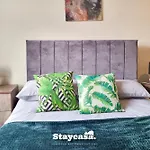 Holiday home Clarence Co-living - Private Self-cater