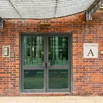 Spacious 2 Double Bedroom Near Centre, Salford Appartement Manchester