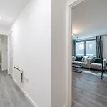 Spacious 2 Double Bedroom Near Centre, Salford Daire Manchester