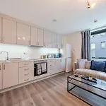 Spacious 2 Double Bedroom Near Centre, Salford Daire Manchester