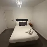 Gate Aparthotel Manchester