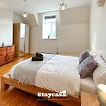 Carlton Co-living - Private Self-cater