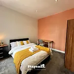 Daisybank Co-living - Private Self-cater * マンチェスター