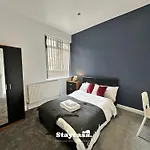 Daisybank Co-living - Private Self-cater * マンチェスター
