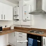 Daisybank Co-living - Private Self-cater *