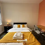 Daisybank Co-living - Private Self-cater * マンチェスター